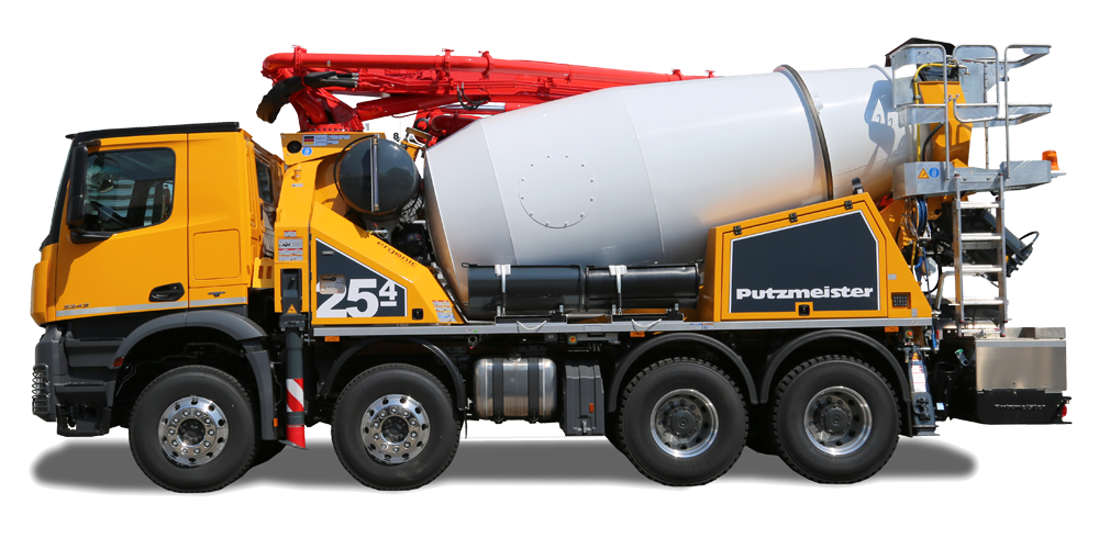 خلاطة أسفلت